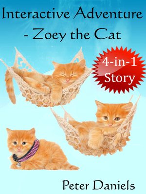 cover image of Interactive Adventure